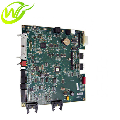 Assy de niveau supérieur 445-0718416 de contrôle de distributeur de la NCR S1 de pièces de rechange d'atmosphère
