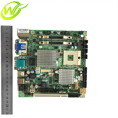 Carte mère 4450728233 445-0728233 de NCR de pièces de machine d'atmosphère