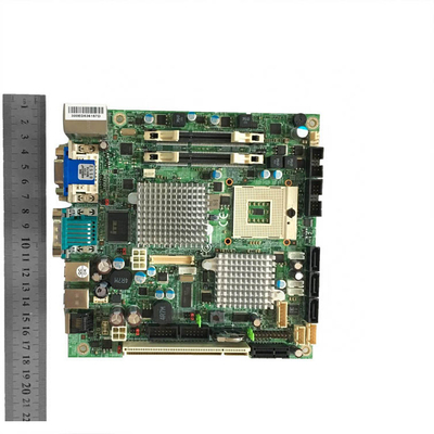 Carte mère 4450728233 445-0728233 de NCR de pièces de machine d'atmosphère