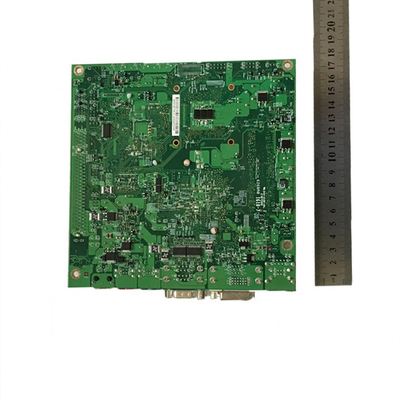 Carte mère 4450728233 445-0728233 de NCR de pièces de machine d'atmosphère