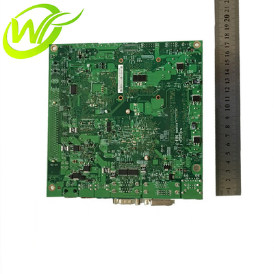 Carte mère 4450728233 445-0728233 de NCR de pièces de machine d'atmosphère