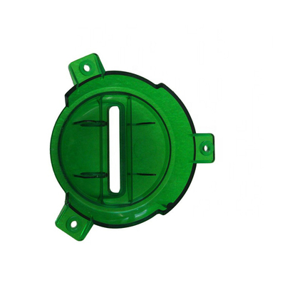 Porte-cartes de écrémage de la NCR 6622 de pièces de machine d'atmosphère anti 445-0716108 445-071-6108