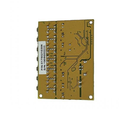 Hub 7 de Wincor Nixdorf USB 2,0 de pièces d'atmosphère - contrôleur gauche Board 1750210306