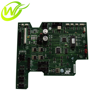Commande 4-HI 24V DST 19042137000A du KIT MMD de Diebold CCA de pièces de machine d'atmosphère