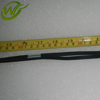bout droit plat 29-008482-000E de la ceinture 0,25 de Diebold de pièces de machine de l'atmosphère 29008482000E semi -