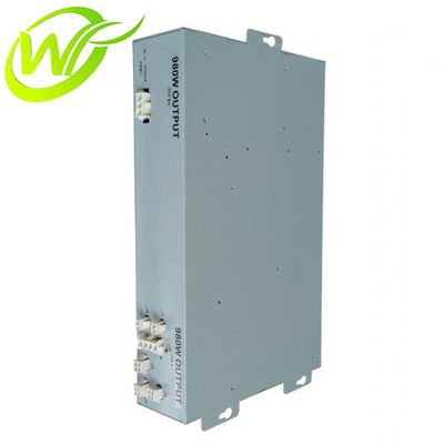 Alimentation d'énergie de Diebold 980W de pièces de réparation d'atmosphère des pièces 19063498000A d'atmosphère 19-063498-000A
