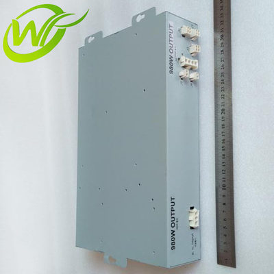 Alimentation d'énergie de Diebold 980W de pièces de réparation d'atmosphère des pièces 19063498000A d'atmosphère 19-063498-000A