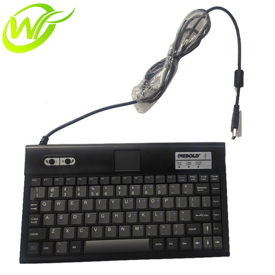 Clavier 49-221669-000A 49221669000A d'entretien de Diebold Opteva USB de pièces d'atmosphère