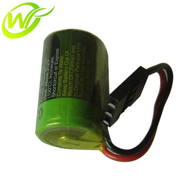 Batterie au lithium des pièces 19056654000A Diebold 3,7 V d'atmosphère 19-056654-000A