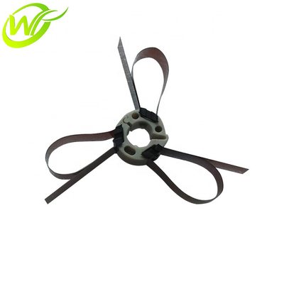 Assy 49024216000B 49-024216-000B de rouleau des pièces 4P007460-A Diebold WCS-S de machine d'atmosphère
