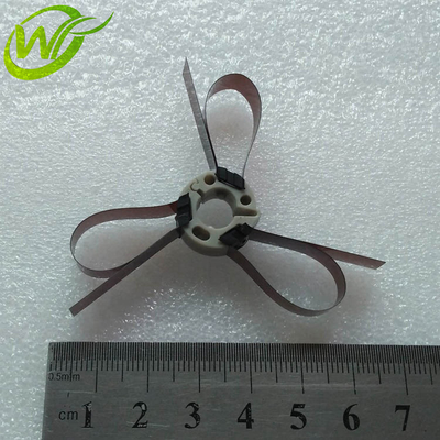 Assy 49024216000B 49-024216-000B de rouleau des pièces 4P007460-A Diebold WCS-S de machine d'atmosphère