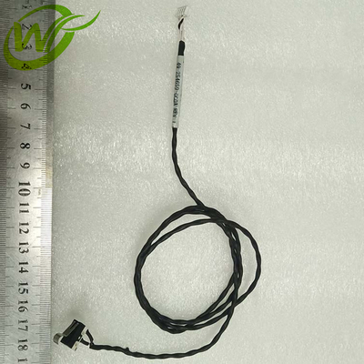 Harnais de câble de verrou de Diebold de pièces de rechange d'atmosphère 49-254659-000A 49254659000A
