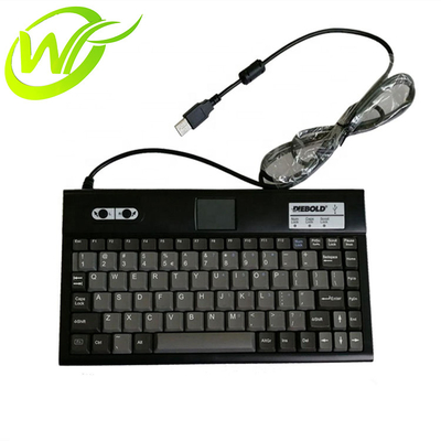 la machine de l'atmosphère 49201381000A partie le clavier USB 49-201381-000A d'entretien de Diebold