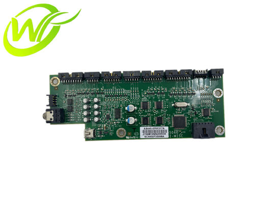 Parties détachées ATM NCR 6683 Mini MISC I/F Board PCB 445-0761317
