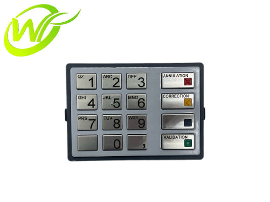 Parties détachées ATM EPP7 ((BSC),LGE,ST STL,HTR,FRE,QZ1,COMMA,X,I,_,O 49249440726B